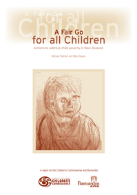 A fair go for all children 2008