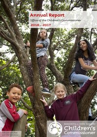 Annual Report 2017 Final cover