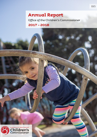Annual Report 2018