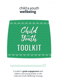 Child and Youth toolkit cover