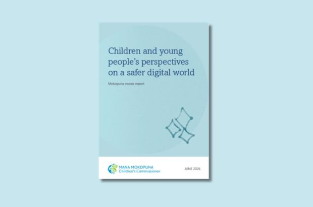 Children and young people's perspectives on a safer digital world