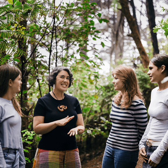 Different rights under the Children's Convention 600x600