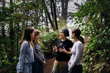 Involved and empowered