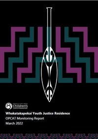 Whakatakapokai Report Mar2022