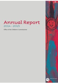 annual report