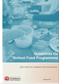 foodinschools