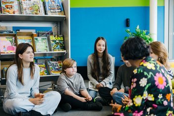 loved, safe and nurtured resized