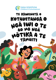 maori resource cover